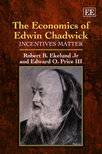 埃德温·查德威克（Edwin Chadwick）的经济学