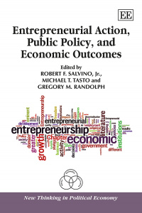 创业行动、公共政策和经济成果