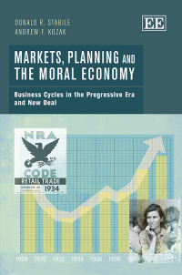 Markets, Planning and the Moral Economy
