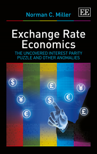 Exchange Rate Economics