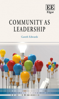Community as Leadership