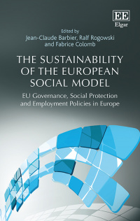 The Sustainability of the European Social Model