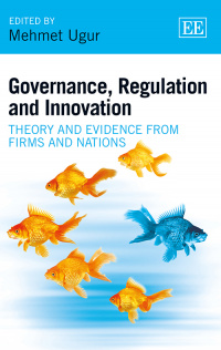 治理、监管和创新