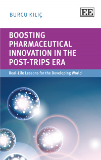 推动出次级时代的药物创新