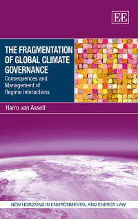 The Fragmentation of Global Climate Governance