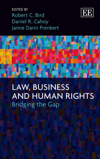 Law, Business and Human Rights