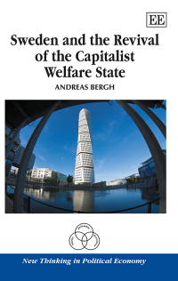 瑞典与资本主义福利国家的复兴