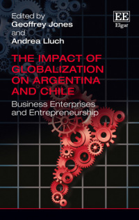 全球化对阿根廷和智利的影响