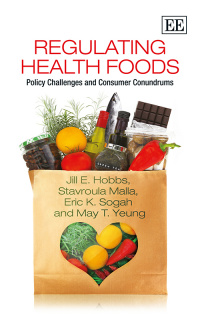 Regulating Health Foods