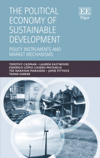 The Political Economy of Sustainable Development