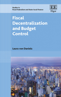 Fiscal Decentralization and Budget Control