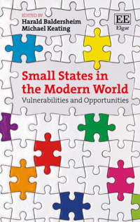 现代世界中的小国