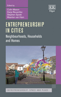 城市的企业家精神