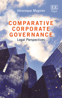 比较公司治理