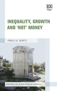 Inequality, Growth and ‘Hot’ Money