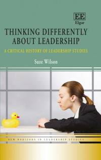 Thinking Differently about Leadership