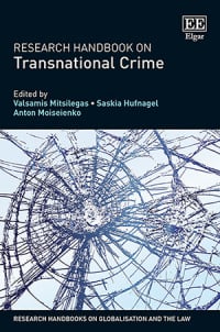 跨国犯罪研究手册