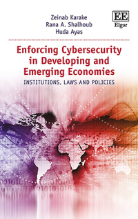 在发展和新兴经济体中强制执行网络安全