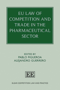 欧盟竞争与贸易法的制药部门
