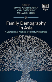 家庭人口统计在亚洲
