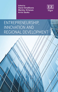 创业、创新和区域开发