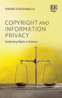 版权和信息隐私