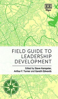 领导力发展实地指南