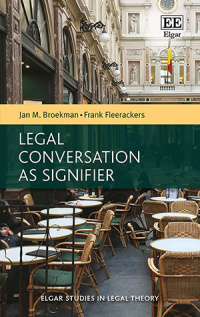 作为能指的法律对话