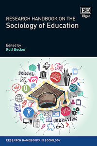 教育社会学研究手册