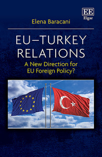 EU-Turkey关系