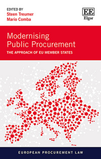 现代化的公共采购