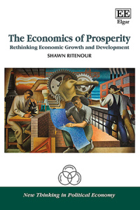 The Economics of Prosperity