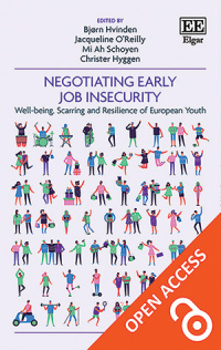 Negotiating Early Job Insecurity