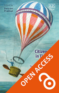 动荡时代的公民身份?