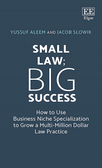 小法;巨大的成功