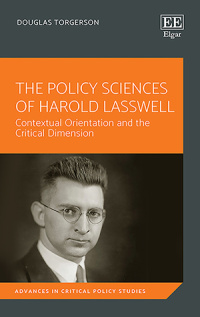 Harold Lasswell政策学