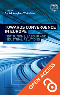 Towards Convergence in Europe