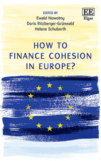 如何在欧洲融资凝聚力？