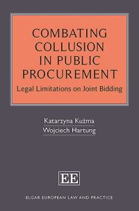 打击公共采购中的串通行为