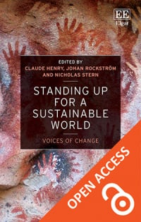 为可持续世界而战