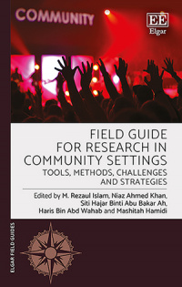 社区设置研究的现场指南