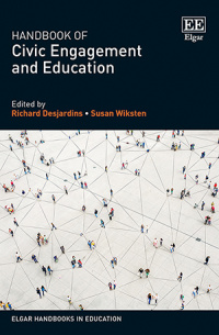 公民参与与教育手册