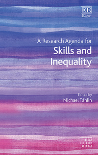 技能与不平等的研究议程