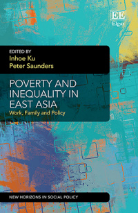 东亚的贫困与不平等