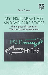 神话，叙述和福利国家