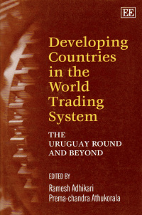 Developing Countries in the World Trading System