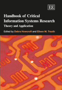 关键信息系统研究手册“，