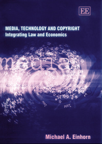 媒体、技术和版权