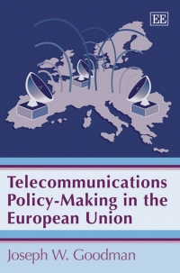 在欧盟的电信政策制作