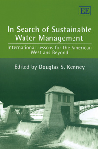 In Search of Sustainable Water Management